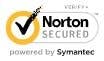 Norton Secured powered by Symantec