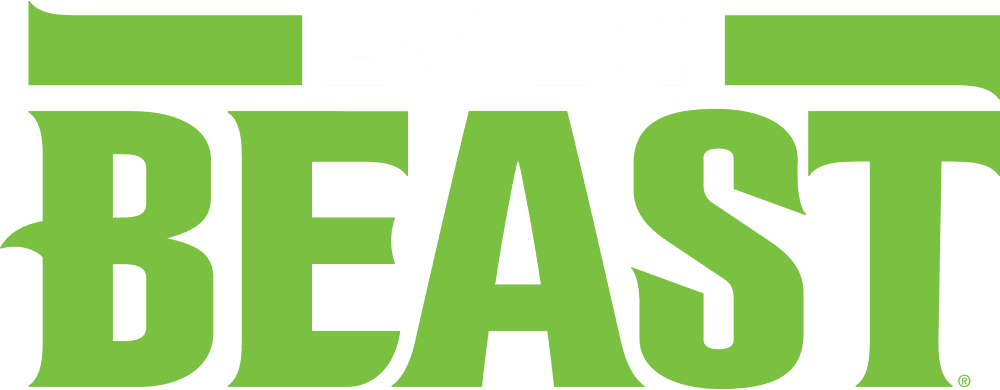 Body Beast logo