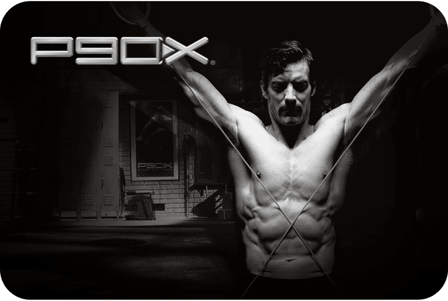 P90X