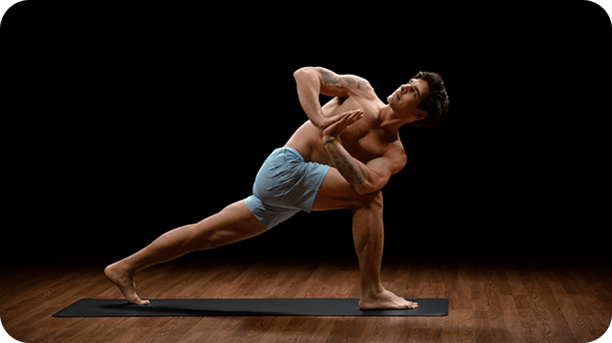 Yoga52 workout instructor