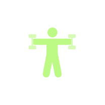 total-body plyometrics icon