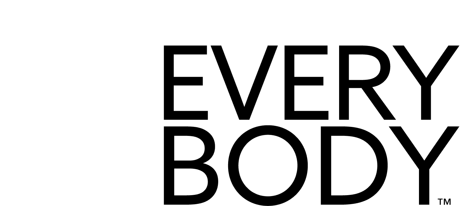 4 Weeks for Every Body Logo