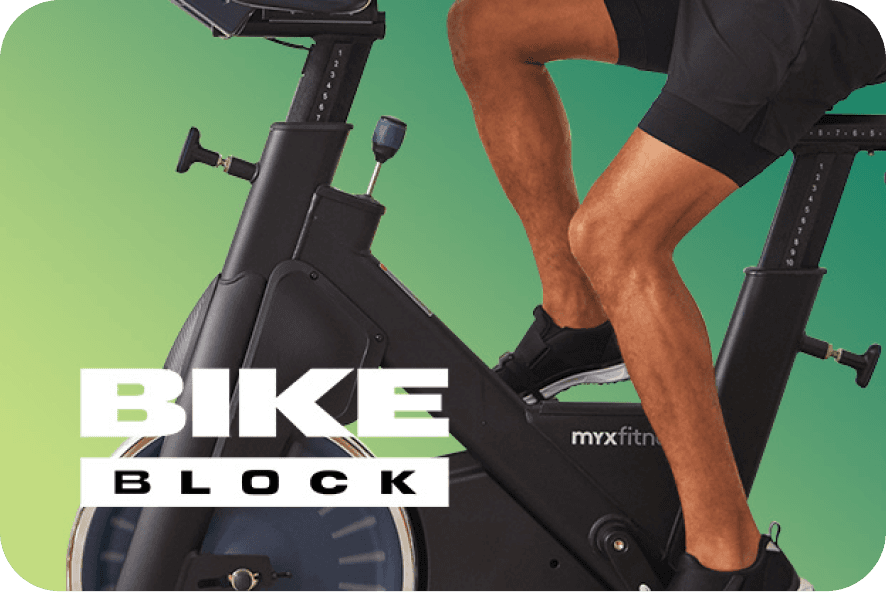 Bike Block