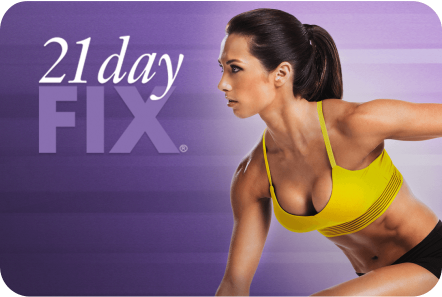 21 Day Fix