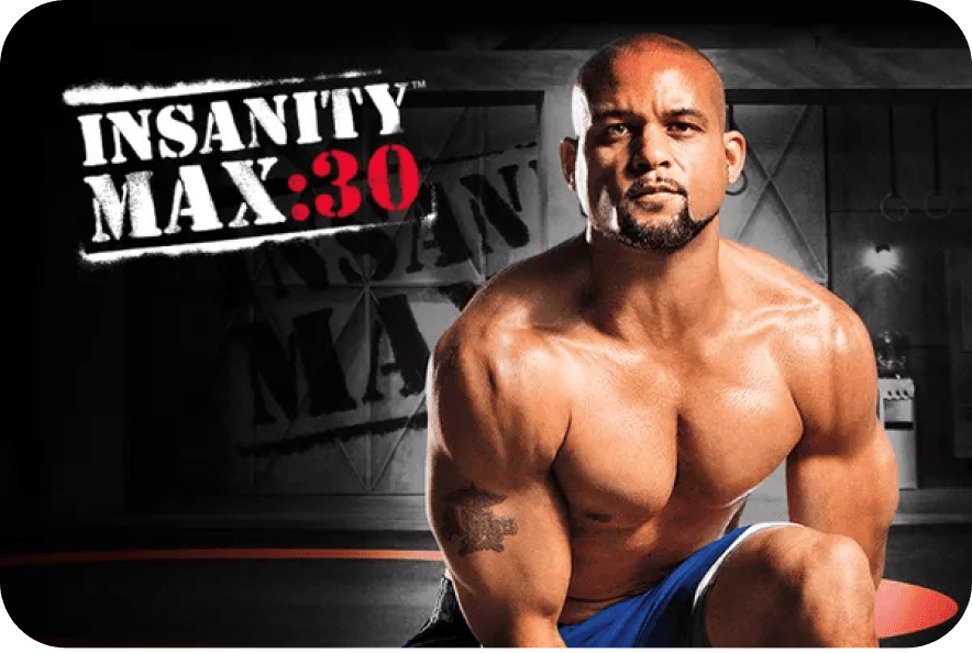 Insanity Max: 30